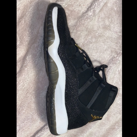 COPY - Worn once air Jordan 11retro prem HC - Picture 4 of 13